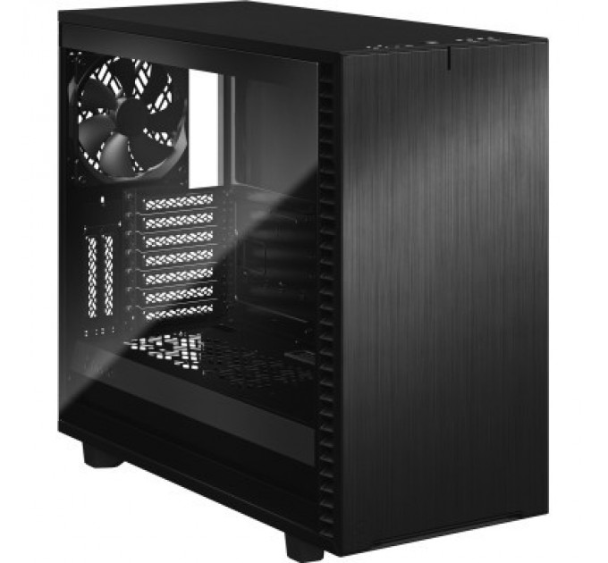 Fractal Design Корпус Fractal Design Define 7 B TG Light Tint (FD-C-DEF7A-02)