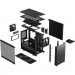 Fractal Design Корпус Fractal Design Define 7 Nano - Black TG Light (FD-C-DEF7N-02)