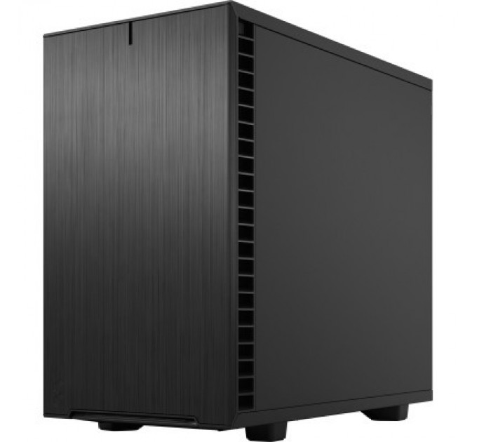 Корпус Fractal Design Define 7 Nano - Black Solid (FD-C-DEF7N-01)