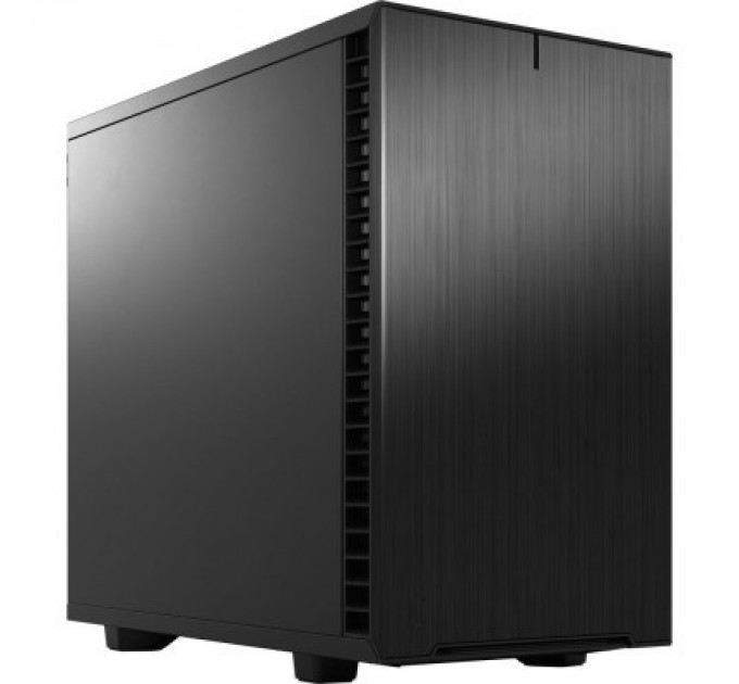 Корпус Fractal Design Define 7 Nano - Black Solid (FD-C-DEF7N-01)
