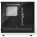 Fractal Design Корпус Fractal Design Focus 2 RGB White TG ClearTint (FD-C-FOC2A-04)