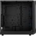 Fractal Design Корпус Fractal Design Focus 2 RGB Blck TG Clear Tint (FD-C-FOC2A-03)
