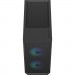 Fractal Design Корпус Fractal Design Focus 2 RGB Blck TG Clear Tint (FD-C-FOC2A-03)