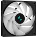 Deepcool Кулер до процесора Deepcool AG500 BK ARGB (R-AG500-BKANMN-G-1)