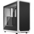 Fractal Design Корпус Fractal Design Focus 2 White TG Clear Tint (FD-C-FOC2A-02)