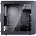 Fractal Design Корпус Fractal Design Focus G Black Window (FD-CA-FOCUS-BK-W)