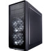 Fractal Design Корпус Fractal Design Focus G Black Window (FD-CA-FOCUS-BK-W)