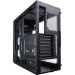 Fractal Design Корпус Fractal Design Focus G Black Window (FD-CA-FOCUS-BK-W)