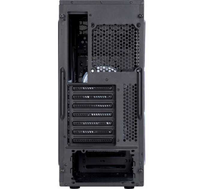 Fractal Design Корпус Fractal Design Focus G Black Window (FD-CA-FOCUS-BK-W)