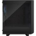 Fractal Design Корпус Fractal Design Meshify 2 Compact Lite RGB Bla (FD-C-MEL2C-05)