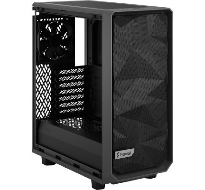 Fractal Design Корпус Fractal Design Meshify 2 Compact Gray TG LT (FD-C-MES2C-04)