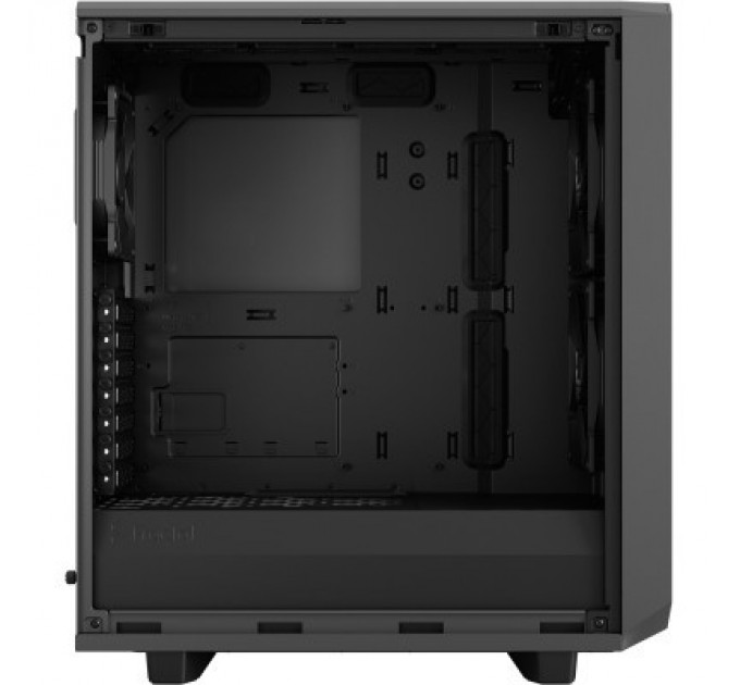 Fractal Design Корпус Fractal Design Meshify 2 Compact Gray TG LT (FD-C-MES2C-04)