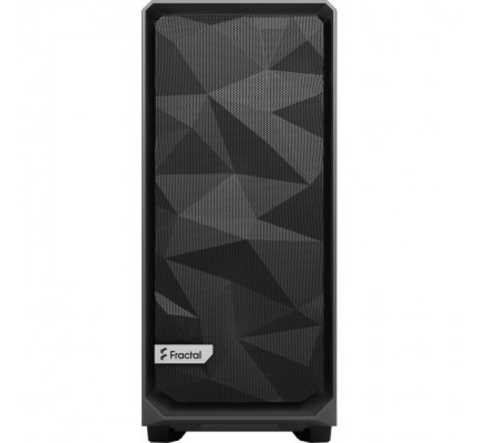 Fractal Design Корпус Fractal Design Meshify 2 Compact Gray TG LT (FD-C-MES2C-04)