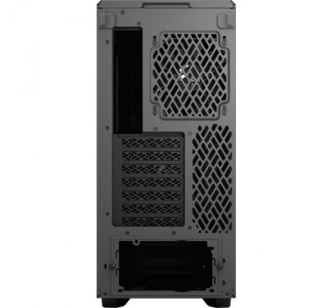 Fractal Design Корпус Fractal Design Meshify 2 Compact Gray TG LT (FD-C-MES2C-04)