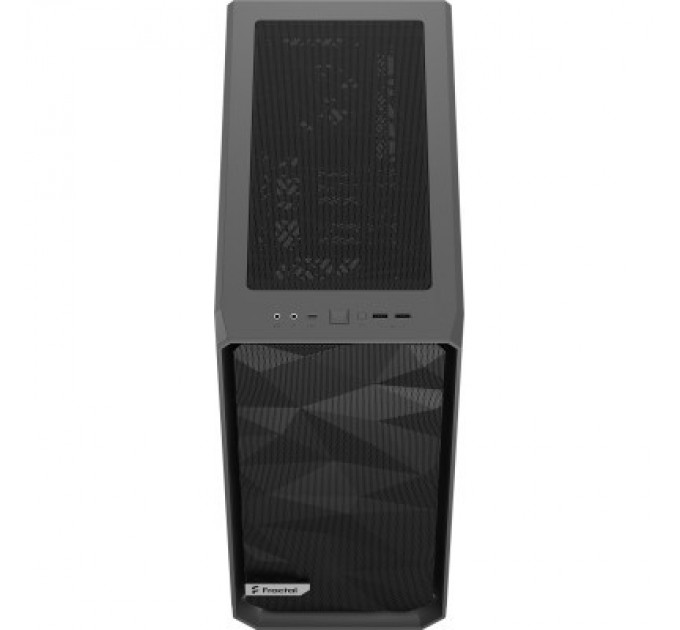 Fractal Design Корпус Fractal Design Meshify 2 Compact Gray TG LT (FD-C-MES2C-04)