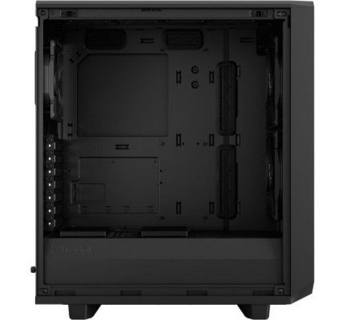 Fractal Design Корпус Fractal Design Meshify 2 Compact Gray TG LT (FD-C-MES2C-04)