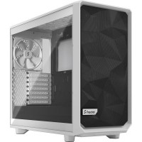 Корпус Fractal Design Meshify 2 Lite White TG Clear (FD-C-MEL2A-04)