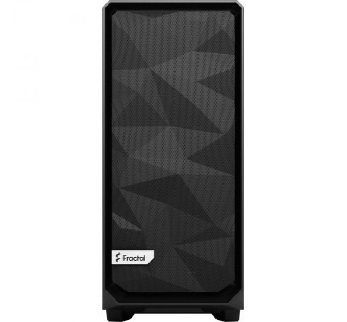 Fractal Design Корпус Fractal Design Meshify 2 Lite Black TG Light (FD-C-MEL2A-03)
