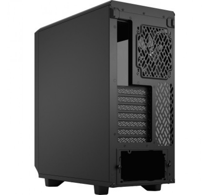 Fractal Design Корпус Fractal Design Meshify 2 Lite Black TG Light (FD-C-MEL2A-03)