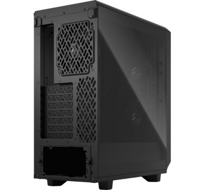 Fractal Design Корпус Fractal Design Meshify 2 Lite Black TG Light (FD-C-MEL2A-03)