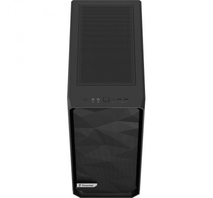 Fractal Design Корпус Fractal Design Meshify 2 Lite Black TG Light (FD-C-MEL2A-03)