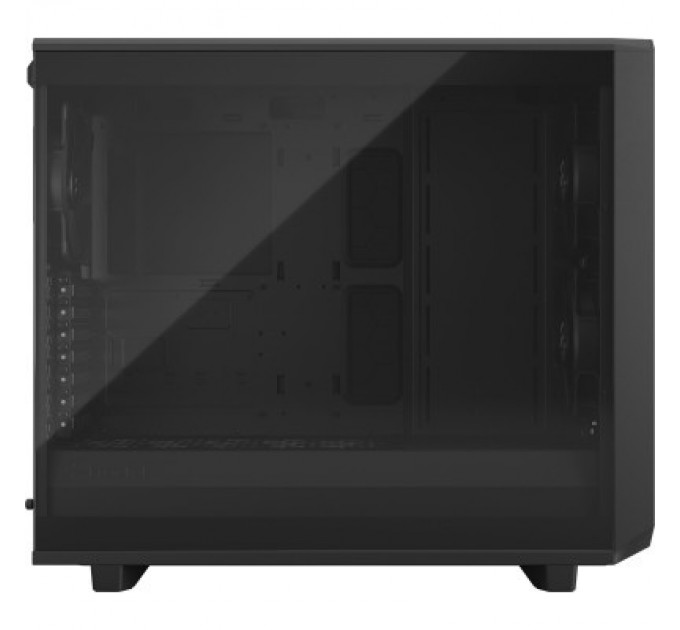 Fractal Design Корпус Fractal Design Meshify 2 Lite Black TG Light (FD-C-MEL2A-03)