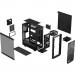 Fractal Design Корпус Fractal Design Meshify 2 Lite Black TG Light (FD-C-MEL2A-03)