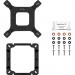 Deepcool Кулер до процесора Deepcool AG500 BK ARGB (R-AG500-BKANMN-G-1)