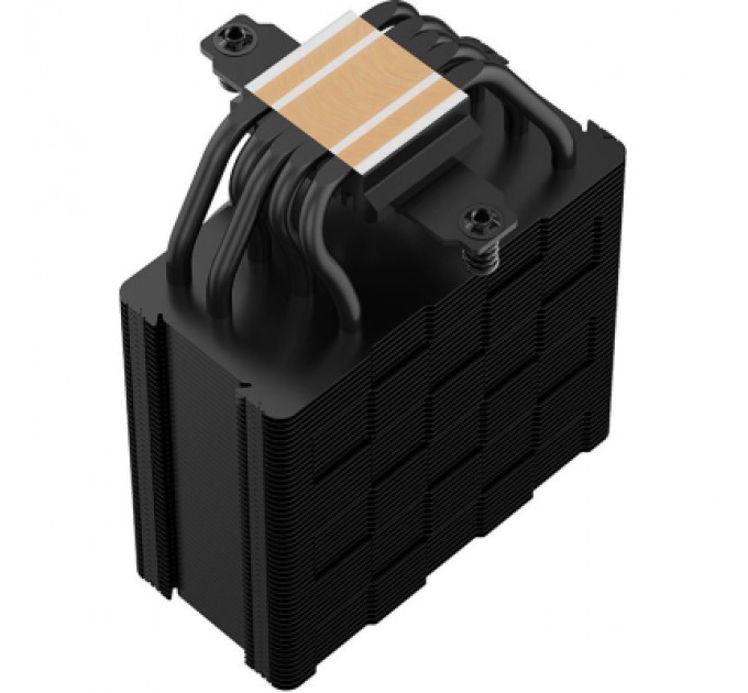 Deepcool Кулер до процесора Deepcool AG500 BK ARGB (R-AG500-BKANMN-G-1)