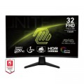 MSI Монітор MSI MAG 32C6X