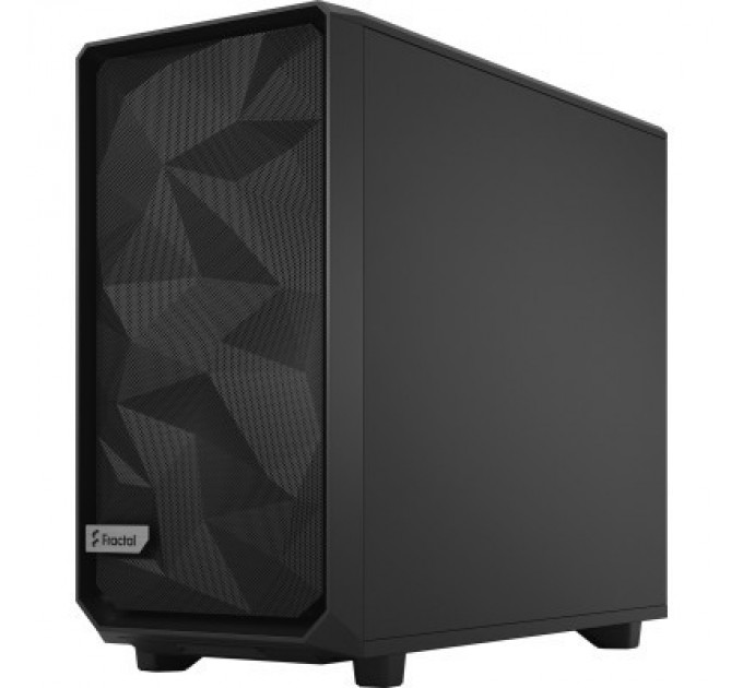 Fractal Design Корпус Fractal Design Meshify 2 Black TG Dark Tint (FD-C-MES2A-02)