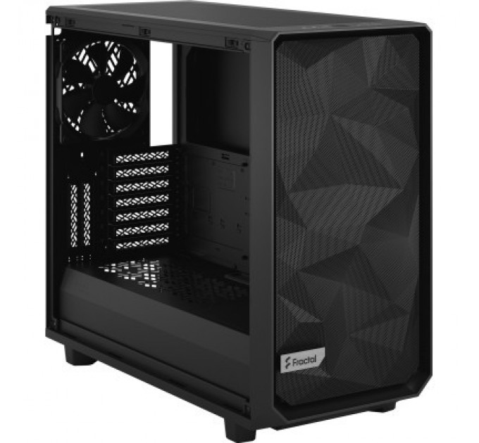 Fractal Design Корпус Fractal Design Meshify 2 Black TG Dark Tint (FD-C-MES2A-02)