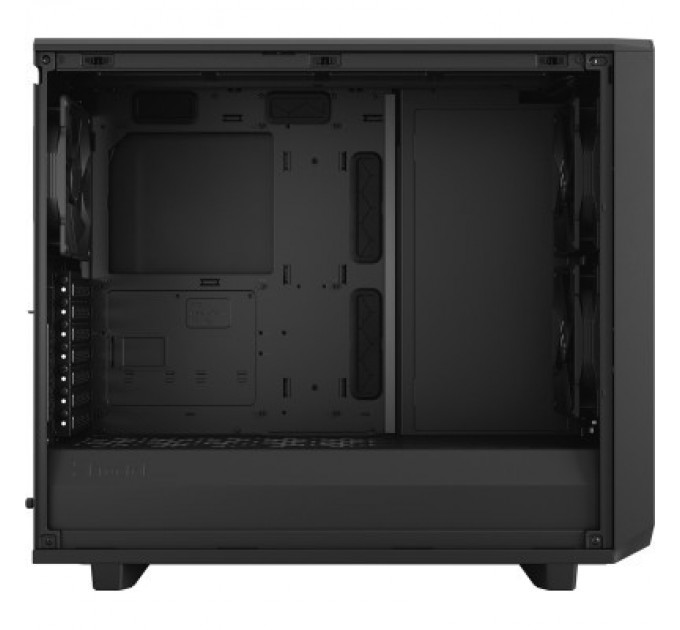 Fractal Design Корпус Fractal Design Meshify 2 Black TG Dark Tint (FD-C-MES2A-02)