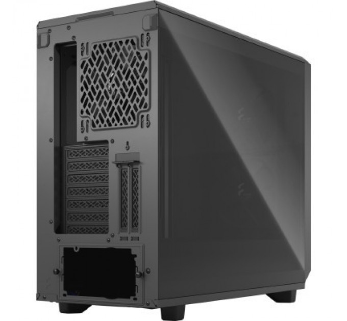 Fractal Design Корпус Fractal Design Meshify 2 Gray TG Light Tint (FD-C-MES2A-04)