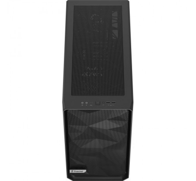 Fractal Design Корпус Fractal Design Meshify 2 Black TG Light Tint (FD-C-MES2A-03)