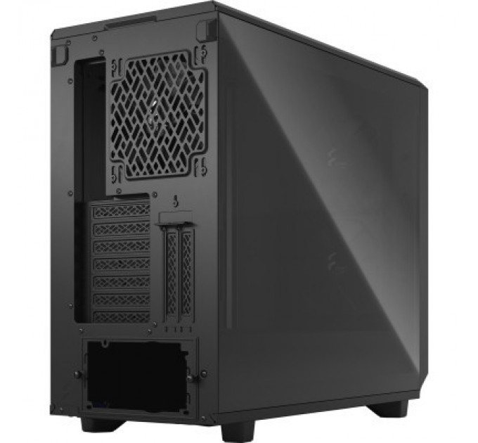 Fractal Design Корпус Fractal Design Meshify 2 Black TG Light Tint (FD-C-MES2A-03)