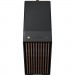Fractal Design Корпус Fractal Design North Charcoal Black (FD-C-NOR1C-01)