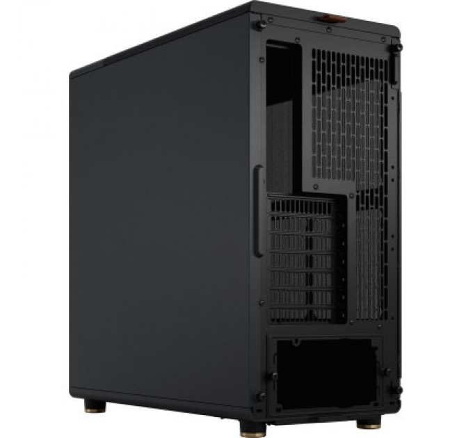 Fractal Design Корпус Fractal Design North Charcoal Black (FD-C-NOR1C-01)