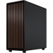 Fractal Design Корпус Fractal Design North Charcoal Black (FD-C-NOR1C-01)