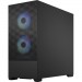 Fractal Design Корпус Fractal Design Pop Air RGB Blck TG Clear Tint (FD-C-POR1A-06)