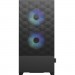 Fractal Design Корпус Fractal Design Pop Air RGB Blck TG Clear Tint (FD-C-POR1A-06)