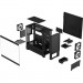 Fractal Design Корпус Fractal Design Pop Air RGB Blck TG Clear Tint (FD-C-POR1A-06)