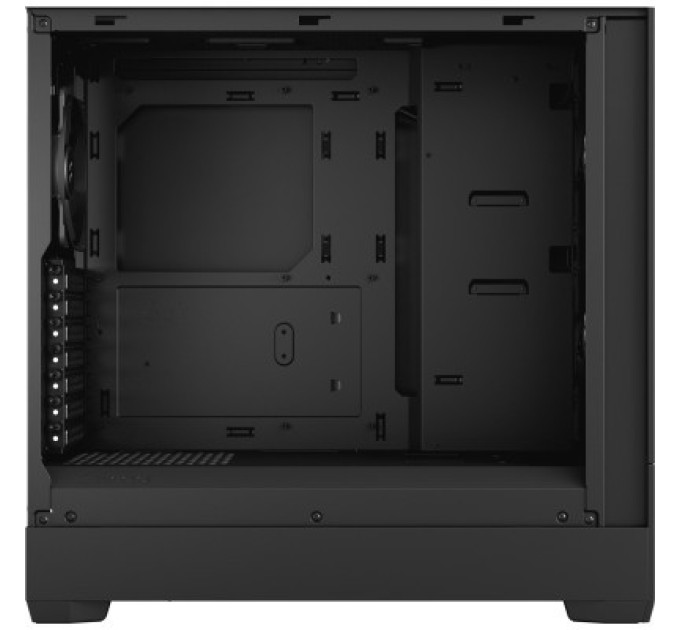 Fractal Design Корпус Fractal Design Pop Air Black TG Clear Tint (FD-C-POA1A-02)