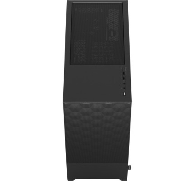 Fractal Design Корпус Fractal Design Pop Air Black TG Clear Tint (FD-C-POA1A-02)
