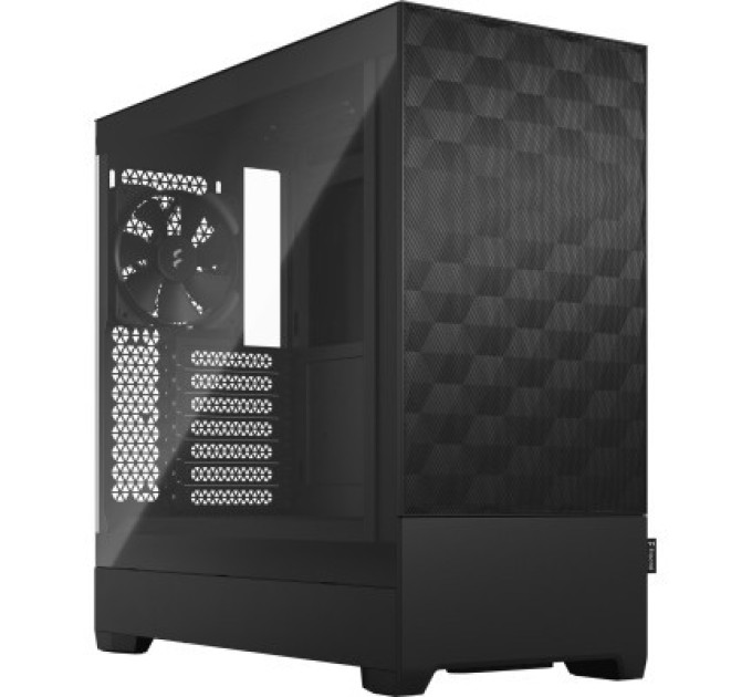 Fractal Design Корпус Fractal Design Pop Air Black TG Clear Tint (FD-C-POA1A-02)
