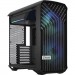 Fractal Design Корпус Fractal Design Torrent Compact RGB Black TG (FD-C-TOR1C-02)