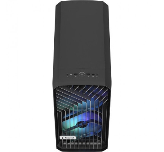 Fractal Design Корпус Fractal Design Torrent Compact RGB Black TG (FD-C-TOR1C-02)
