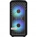 Fractal Design Корпус Fractal Design Torrent Compact RGB Black TG (FD-C-TOR1C-02)