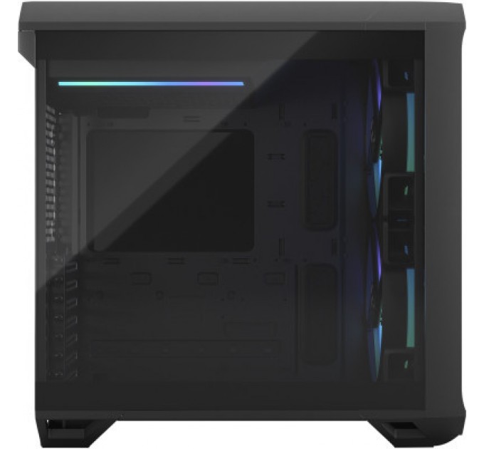 Fractal Design Корпус Fractal Design Torrent Compact RGB Black TG (FD-C-TOR1C-02)