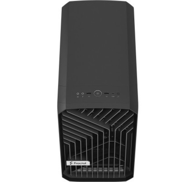 Fractal Design Корпус Fractal Design Torrent Nano Black Solid (FD-C-TOR1N-04)